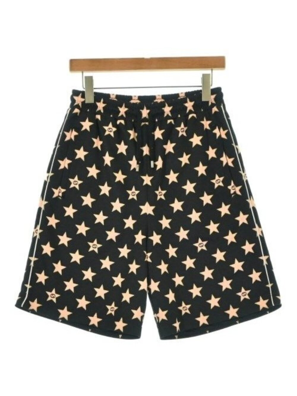 Gucci Shorts Black